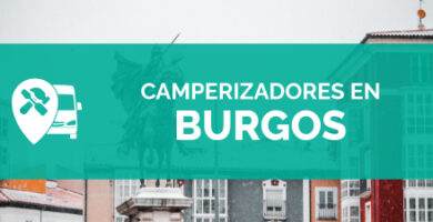 mejores camperizadores en Burgos