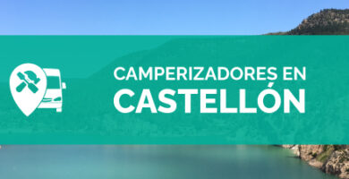 Mejores camperizadores Castellón