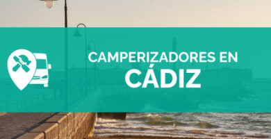 mejores camperizadores de Cádiz