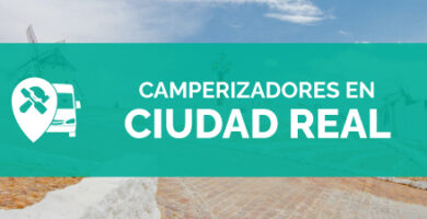 Mejores camperizadores en Ciudad Real