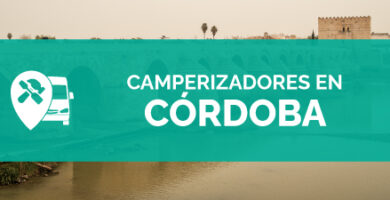 Mejores camperizadores de Córdoba