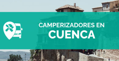 Mejores camperizadores de Cuenca