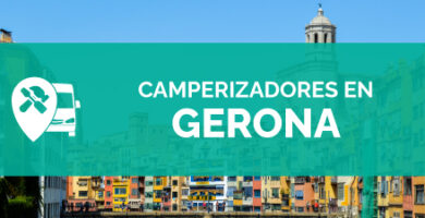 Mejores camperizadores en Gerona