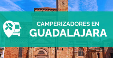 Mejores camperizadores en Guadalajara