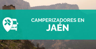 Mejores camperizadores en Jaén