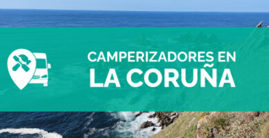 Mejores camperizadores en La Coruña