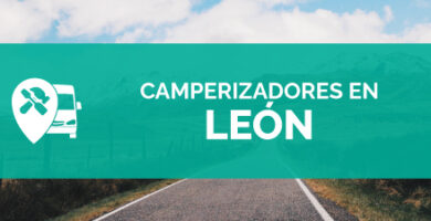 Mejores camperizadores en León