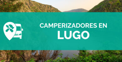 Mejores camperizadores en Lugo