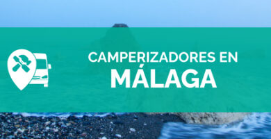 Mejores camperizadores en Málaga