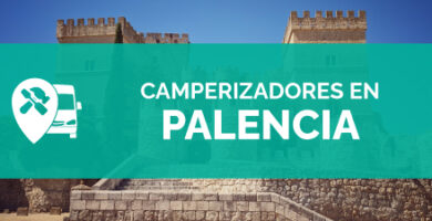 Mejores camperizadores de Palencia