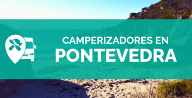 Mejores camperizadores en Pontevedra