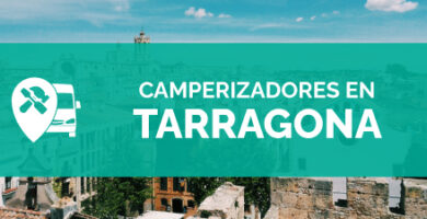 Mejores camperizadores en Tarragona