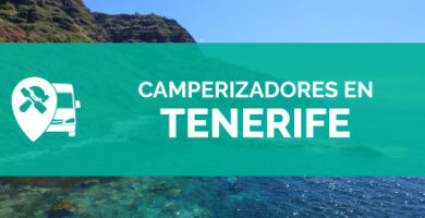 Mejores camperizadores en Tenerife