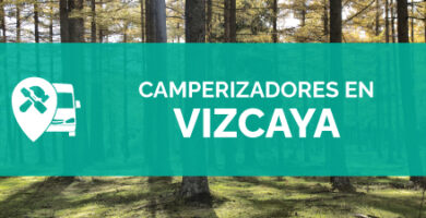 Mejores camperizadores en Bizcaya