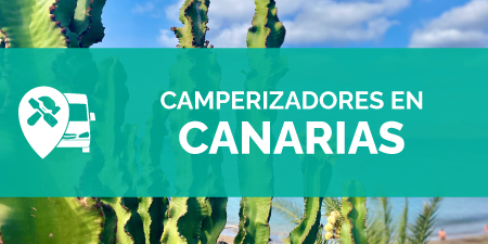 mejores camperizadores canarias