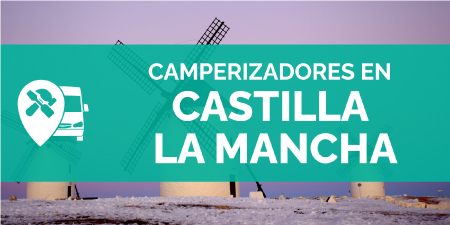 Mejores camperizadores en Castilla La Mancha