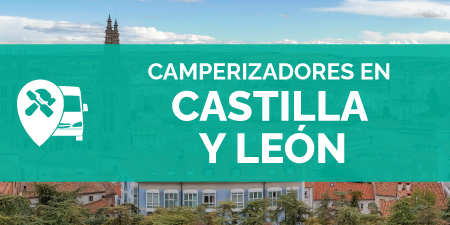 mejores camperizadores castilla y león