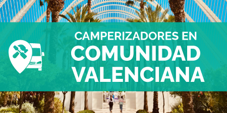 mejores camperizadores comunidad valenciana