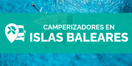 mejores camperizadores islas baleares