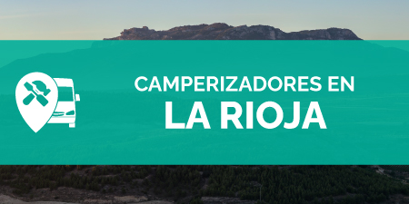 mejores camperizadores la rioja