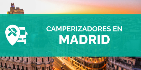 mejores camperizadores madrid