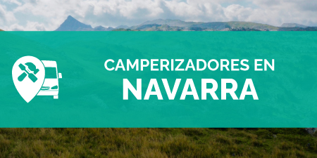 mejores camperizadores navarra