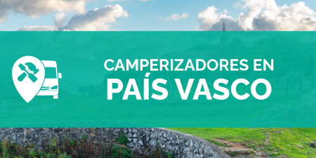 mejores camperizadores país vasco